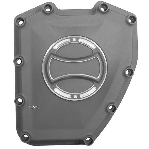 THU-22-72-700 サンダーバイク カムカバー Torque 99年以降 TwinCam ロゴ無し HD店