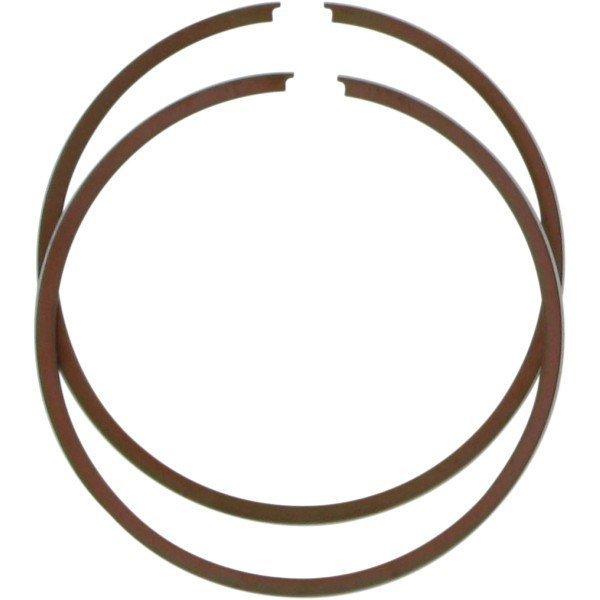【USA在庫あり】 2205CD ワイセコ Wiseco ピストンリングセット 72年-02年 ホンダ、スズキ、ヤマハ、アプリリア 56mm SP店 | 