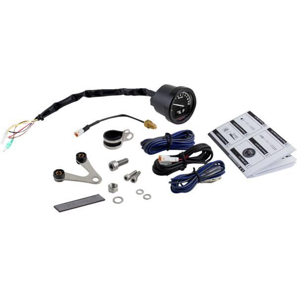 2211-0202 KOSO タコメーター TNT-05R D48 SP店 : ヒロチー商事3号店