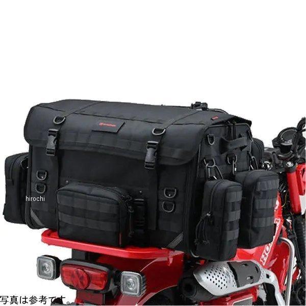 【メーカー在庫あり】 22132 ヘンリービギンズ HenlyBegins DH-750C シートバッグ システム フルセット SP店_5