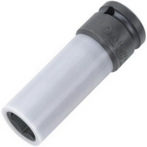 【メーカー在庫あり】 2309K-19-SW スタビレー STAHLWILLE 1/2インチsq ホイールナットソケット (6角) 19mm SP店