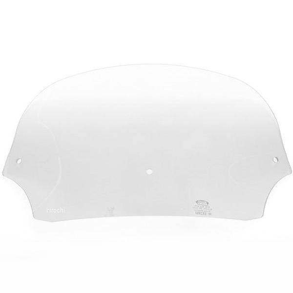 【USA在庫あり】 2310-0305 メンフィスシェード Memphis Shades バットウィング フェアリング用シールド 7インチ高 ソアー SP店