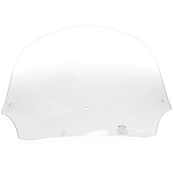【USA在庫あり】 2310-0306 メンフィスシェード Memphis Shades バットウィング フェアリング用シールド 9インチ高 ソアー SP店