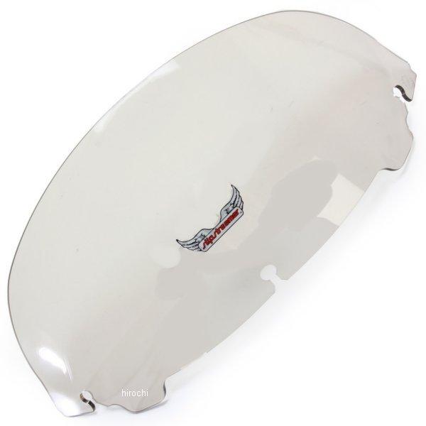 【USA在庫あり】 2310-0564 スリップ ストリーマー Slip Streamer ウインドシールド 8インチ 14年以降 FLH スモーク SP店