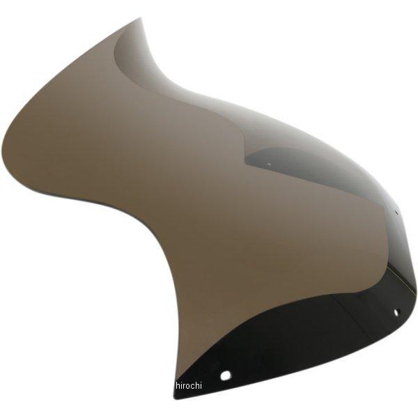 【USA在庫あり】 2310-0609 メンフィスシェード Memphis Shades スポイラー純正フェアリング用 10インチ高 04年-13年 FLTR スモーク SP店