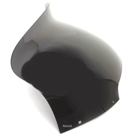 【USA在庫あり】 2310-0630 メンフィスシェード Memphis Shades スポイラー純正フェアリング用 10インチ高 15年以降 FLTR ダーク SP店