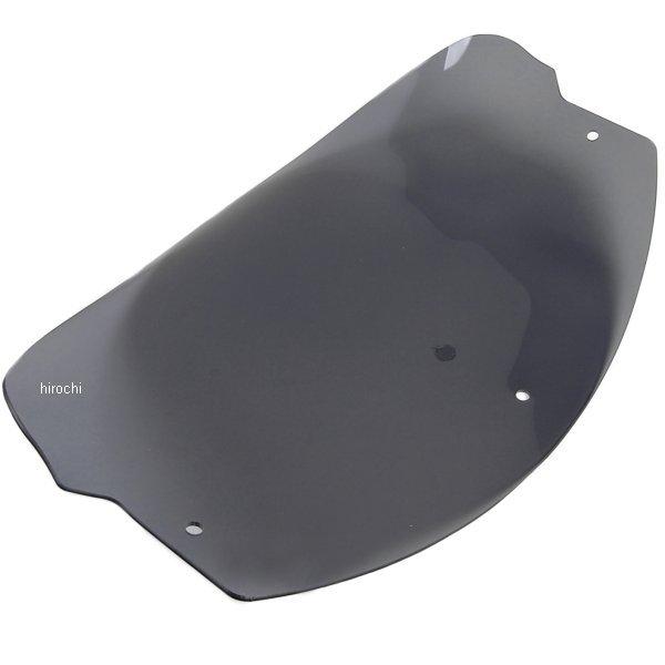 【USA在庫あり】 2312-0238 クロックワークス Klock Werks ウインドシールド フレア 13年以降 ゴールドウィング GL1800 F6B ダークスモーク SP店_1
