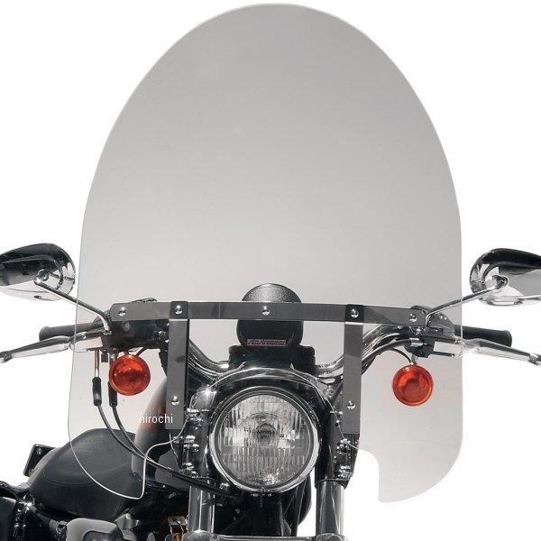 2313-0191 スリップ ストリーマー Slip Streamer シールド 22インチ高 オーバーサイズフォーク クリア/クローム SP店