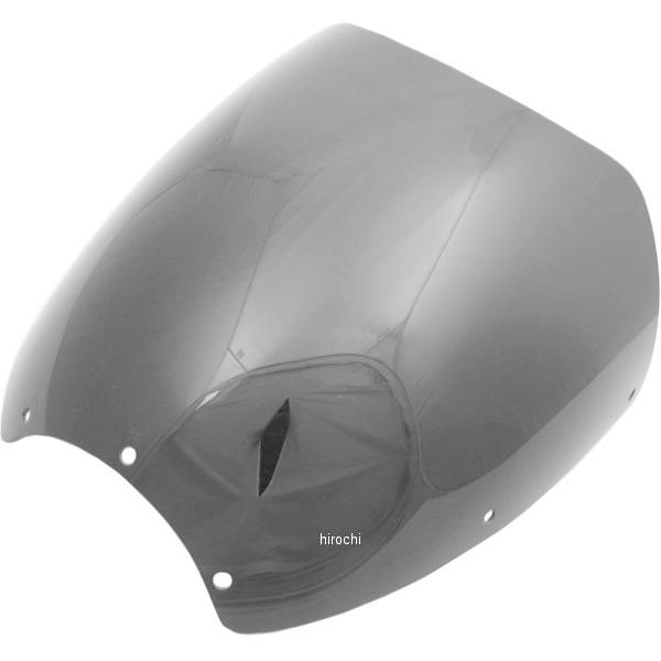 【USA在庫あり】 2330-0025 アレンネス Arlen Ness 補修シールド フェアリングキット ボルトオン交換用 スモーク SP店