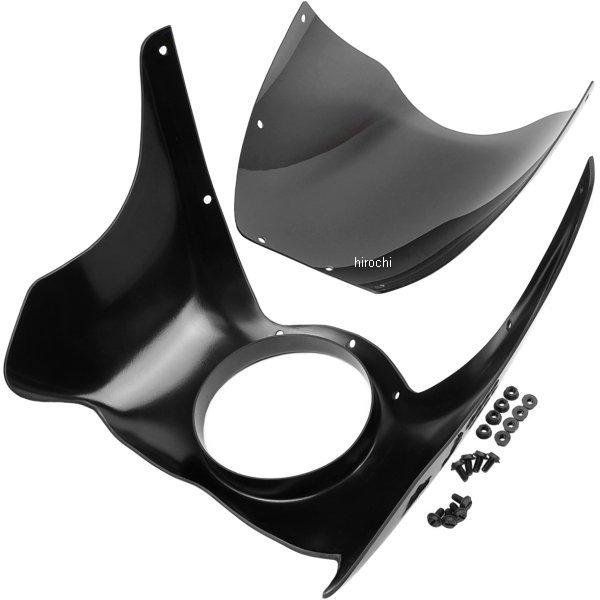 【USA在庫あり】 2330-0027 アレンネス Arlen Ness フェアリングキット ワイドグライド 塗装可能 SP店_2