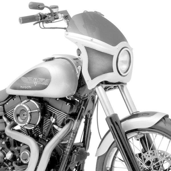 【USA在庫あり】 2330-0027 アレンネス Arlen Ness フェアリングキット ワイドグライド 塗装可能 SP店_3