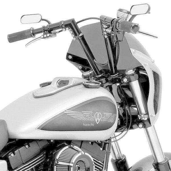 【USA在庫あり】 2330-0027 アレンネス Arlen Ness フェアリングキット ワイドグライド 塗装可能 SP店_4