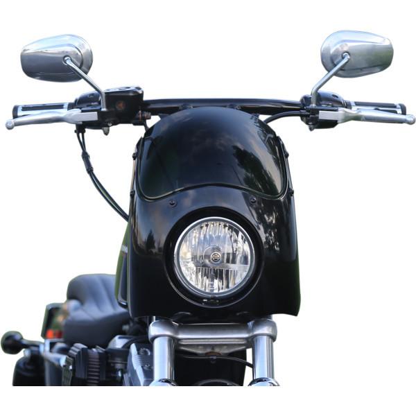 Burly brand Outlow アウトロウフェアリング Outlaw Fairing | FAIRINGS | Burly Brand