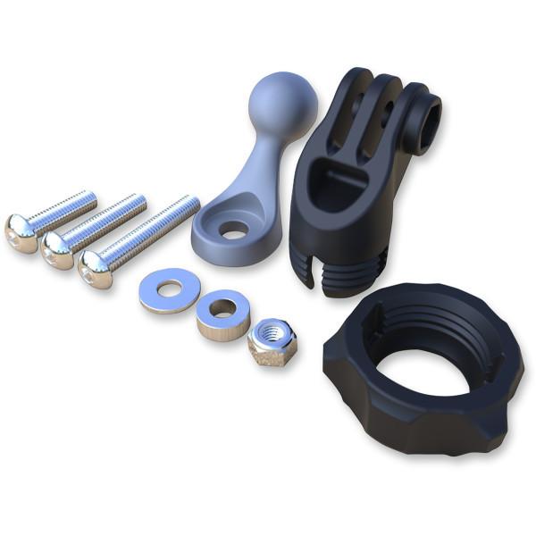 2350-0468 チロ CIRO 取り付け金具 GoPro製 カメラ用アダプター SP店