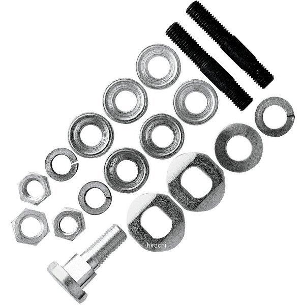 【USA在庫あり】 2401-0534 コロニー Colony Machine シート Tバー マウント キット 34年-84年 BigTwin SP店