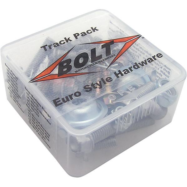 レジ USA在庫あり】 2401-0583 ボルト BOLT ネジ詰め合わせセット