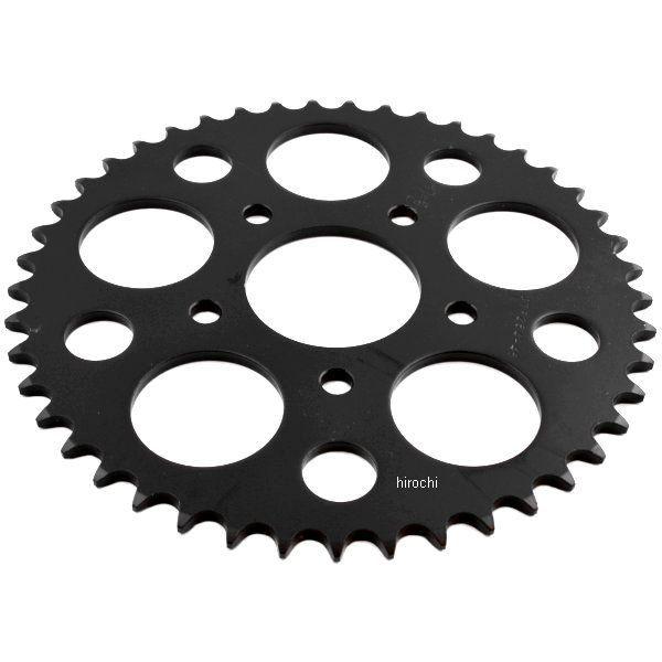 249430 JT スプロケット JT Sprockets リア スプロケット 45T 81年84年 XL200R、XR200R SP店 249430TRヒロチー商事3号店 通販