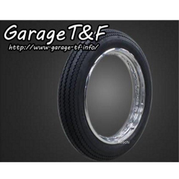 250TRTR03 ガレージT＆F unilli ユナリ ビンテージタイヤ 19×4.00  