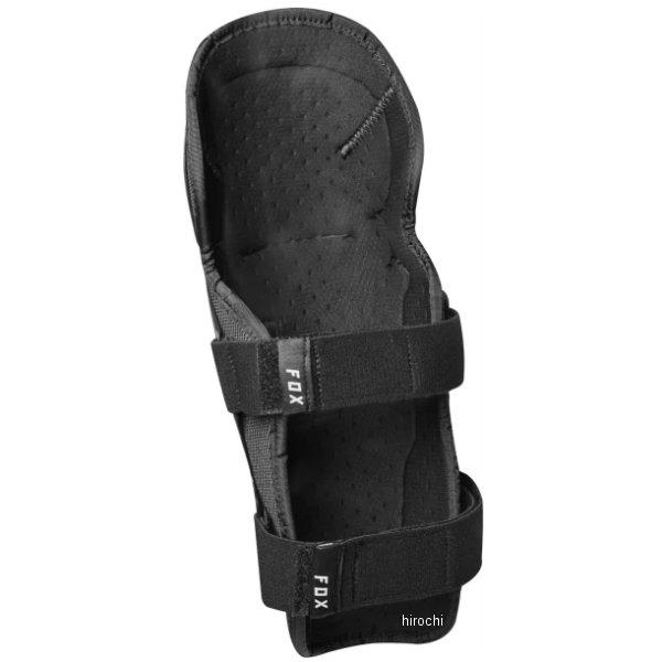 フォックス（FOX） 25192-001-S/M タイタンニーシンガード スポーツ 黒