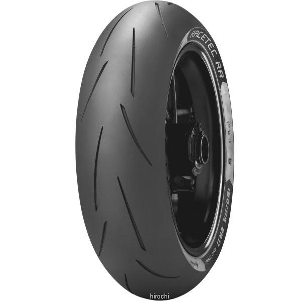 【メーカー在庫あり】 2525900 メッツラー METZELER レーステックRR 180/55 ZR 17 M/C (73W) TL K3 リア SP店 | METZELER