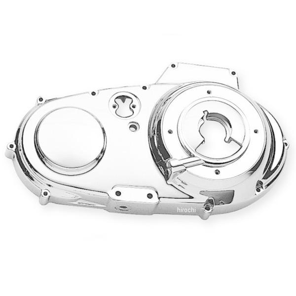 売店 ヒロチー商事3号店 25460-06 ハーレー純正 プライマリーカバー クローム 06年以降 XL SP店 FORMULA トランスミッショントップカバー クローム ◆ハーレー◆