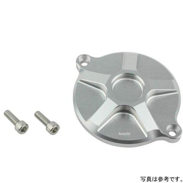 【メーカー在庫あり】 260103-03 シフトアップ SHIFTUP ビレットカムカバー モンキー125 シルバー SP店
