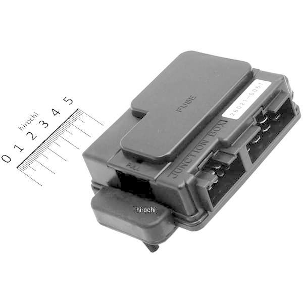 専用ページ 26021-0070 カワサキ純正 ジャンクションボックス SP店の通販はau PAY