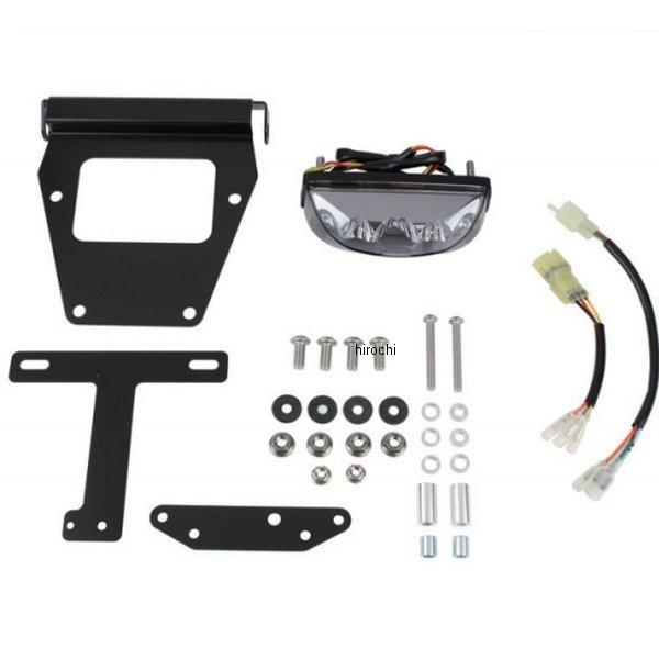 260290-91 シフトアップ SHIFTUP LEDテールFレスキット クリア 16年