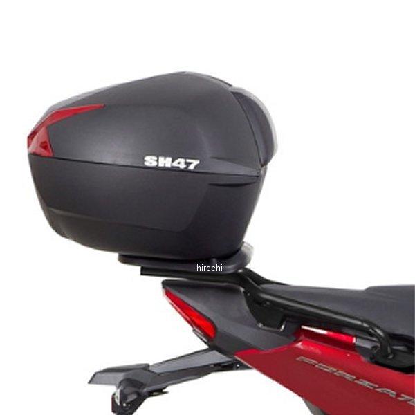 H0FR71ST シャッド SHAD トップマスターフィッティングキット 21年 フォルツァ750 SP店_1