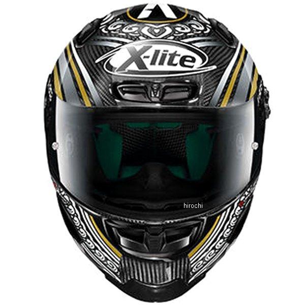 【メーカー在庫あり】 26635 ノーラン NOLAN フルフェイスヘルメット X803RS カネットテスト カーボン Lサイズ SP店 | DAYTONA（バイク用品） | 01