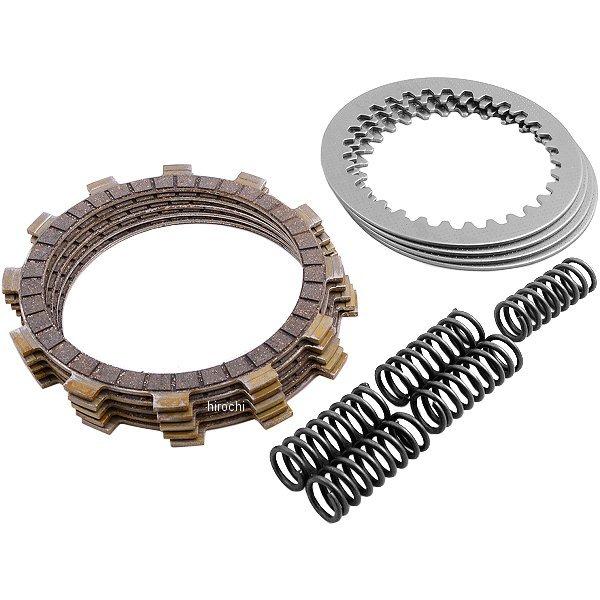 【USA在庫あり】 ebcDRC25 イービーシー EBC DRC クラッチキット 91年以降 RM85、RM80 強化コルク SP店