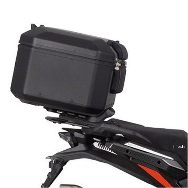 K0DV11ST シャッド SHAD トップマスターフィッティングキット KTM用 21年-22年 SUPER ADVENTURE1290R/S/T SP店_1