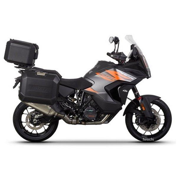 K0DV11ST シャッド SHAD トップマスターフィッティングキット KTM用 21年-22年 SUPER ADVENTURE1290R/S/T SP店_2