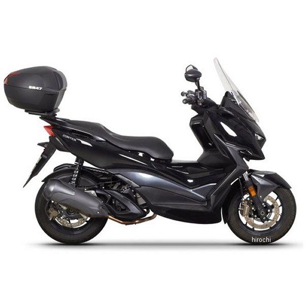 Z0M311ST シャッド SHAD トップマスターフィッティングキット ZONTES用 21年-22年 M310 SP店_3