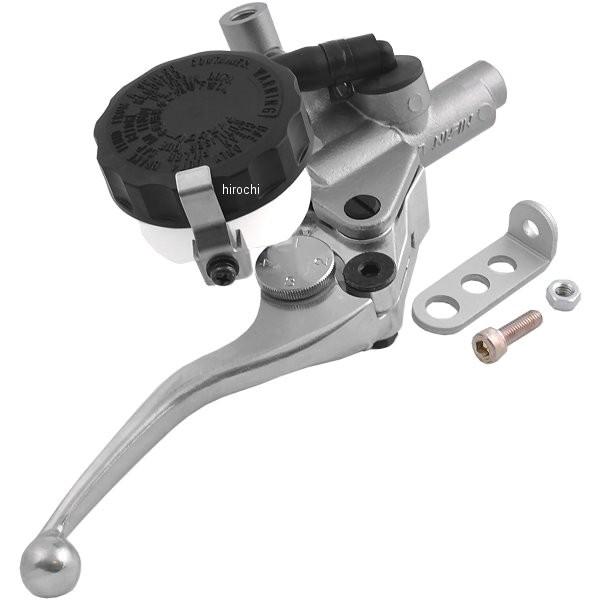 26853 デイトナ マスターシリンダーキット 横型/タンク別体式（4段切替）1/2インチ（約12.7mm） SP店