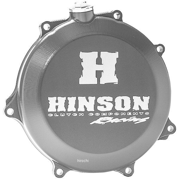 hinC330 ヒンソン HINSON クラッチ カバー 10年-11年 RMX450Z SP店