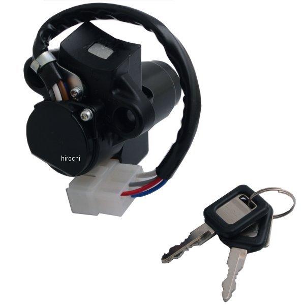 ゼファー750 純正品 スイッチアッシ(イグニッション)27005-5103