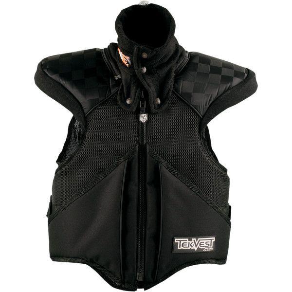 【USA在庫あり】 2701-0189 テックベスト TekVest プロテクター S-スポーツ XXLサイズ SP店