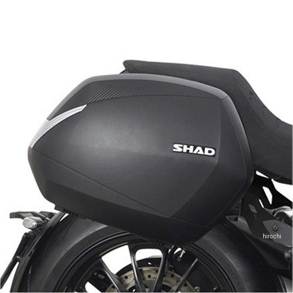 D0DV11IF シャッド SHAD 3Pシステムフィッティングキット DUCATI用 19