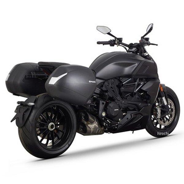 シャッド D0DV11IF シャッド SHAD 3Pシステムフィッティングキット DUCATI用 19
