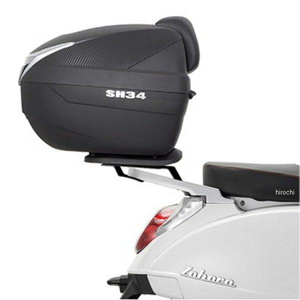 K0ZH11ST シャッド SHAD トップマスターフィッティングキット KEEWAY用 21年-22年 ザハラ125 SP店_1