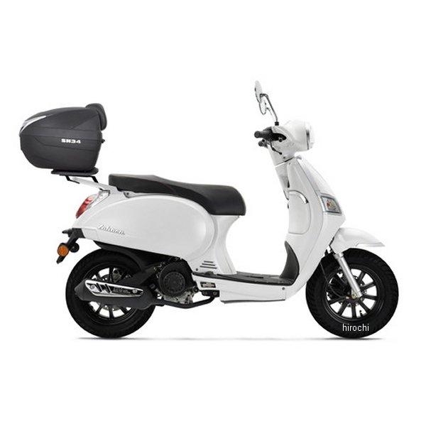 K0ZH11ST シャッド SHAD トップマスターフィッティングキット KEEWAY用 21年-22年 ザハラ125 SP店_3
