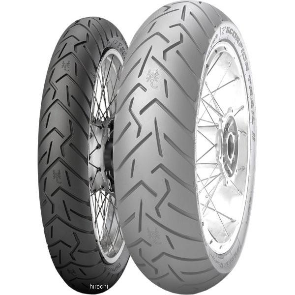 【メーカー在庫あり】 2746700 ピレリ PIRELLI スコーピオントレイル II 120/70 ZR 19 M/C 60W TL (D) ? フロント SP店