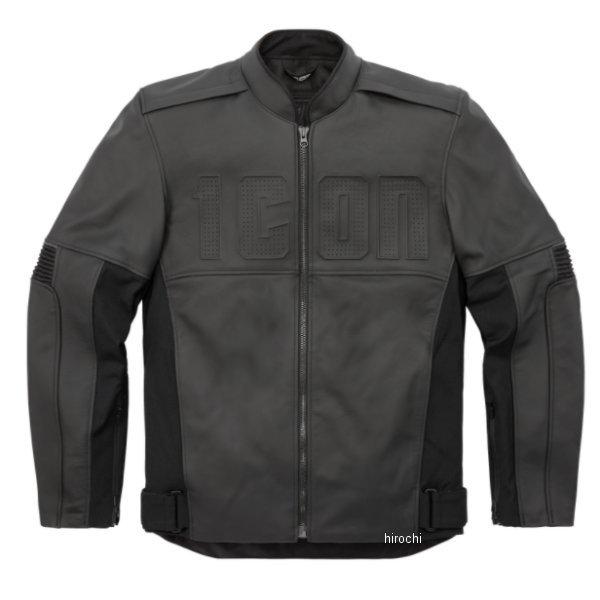Heather レザージャケット 2810-3856 アイコン ICON 秋冬モデル レザージャケット MOTORHEAD3 CE