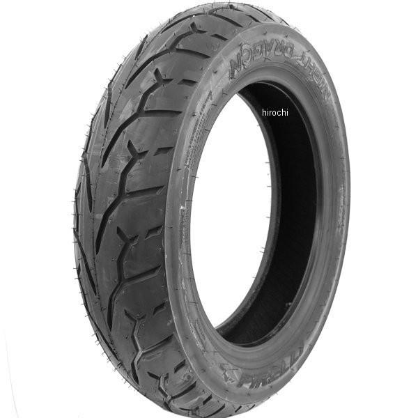 【メーカー在庫あり】 2812200 ピレリ PIRELLI ナイトドラゴンGT 180/55 B 18 M/C 80H TL REINF フロント、リア兼用 SP店