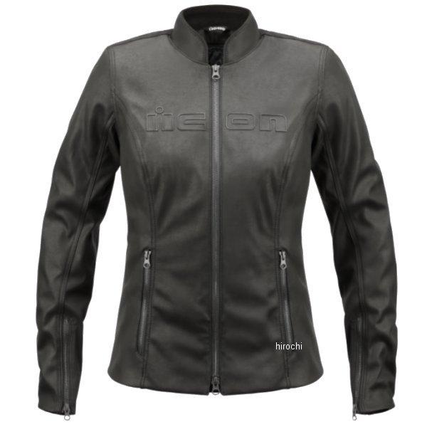 2822-1426 アイコン ICON 春夏模範例 上衣 JACKET レディース TUSCADERO2 CE 黒 XS大きさ SP店 バイクウェア-バイク-車、バイク、自転車