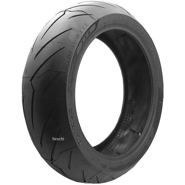 【メーカー在庫あり】 2855100 ピレリ PIRELLI ディアブロ ロッソ3 150/60 R 17 M/C 66H TL リア SP店 | PIRELLI