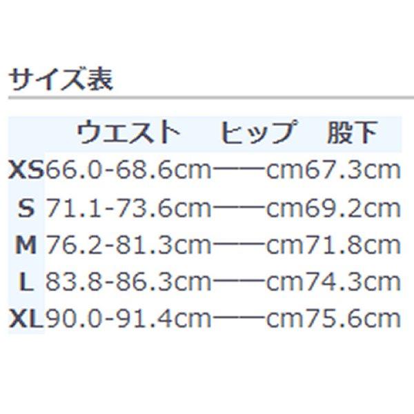【メーカー在庫あり】 A1154 フォックス FOX MTB ベースフレームプロタイツ 黒 Sサイズ SP店の画像