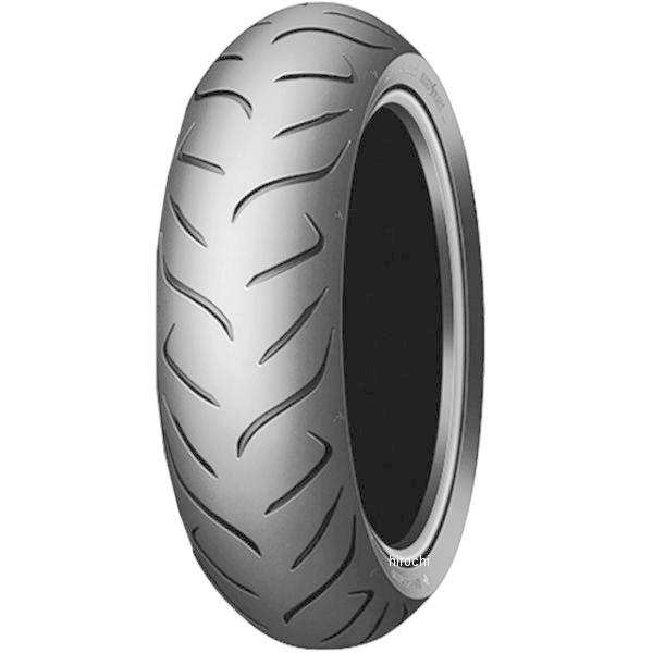 【メーカー在庫あり】 294741 ダンロップ DUNLOP ロードスマート2 200/50R18M/C 76V TL リア SP店
