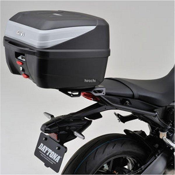 【メーカー在庫あり】 29546 デイトナ マルチウイングキャリア 22年 XSR900 SP店 | DAYTONA（バイク用品） | 04